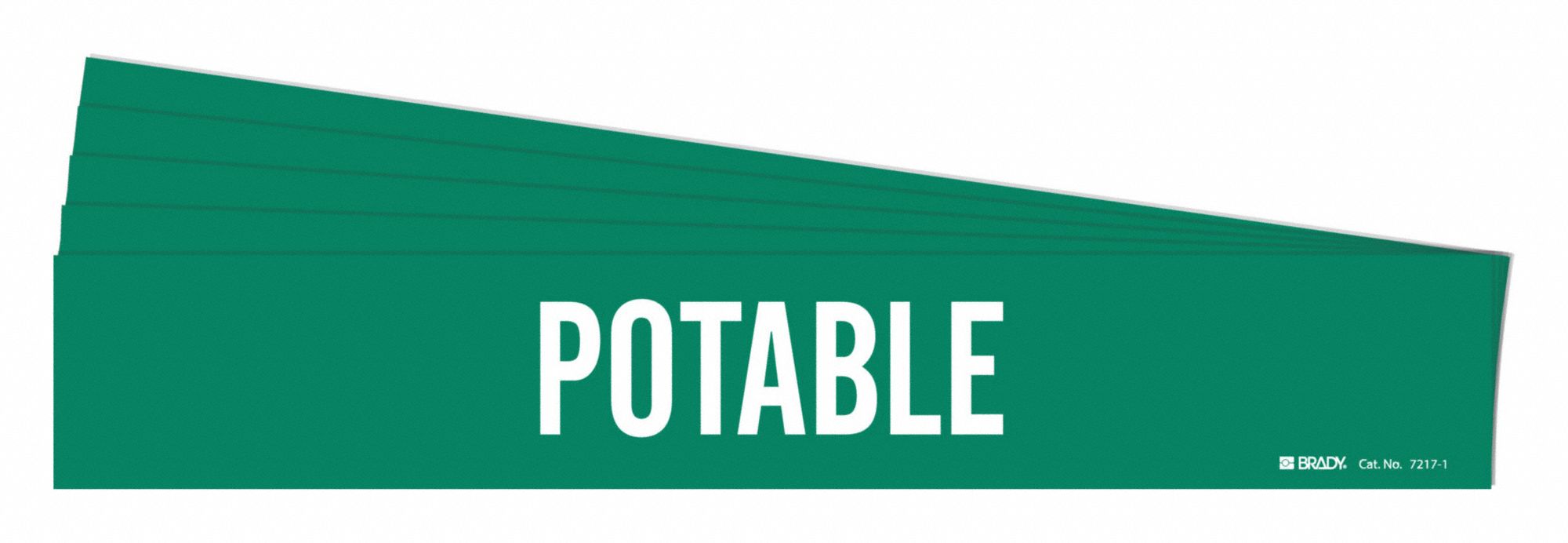 Pipe Marker, PK5