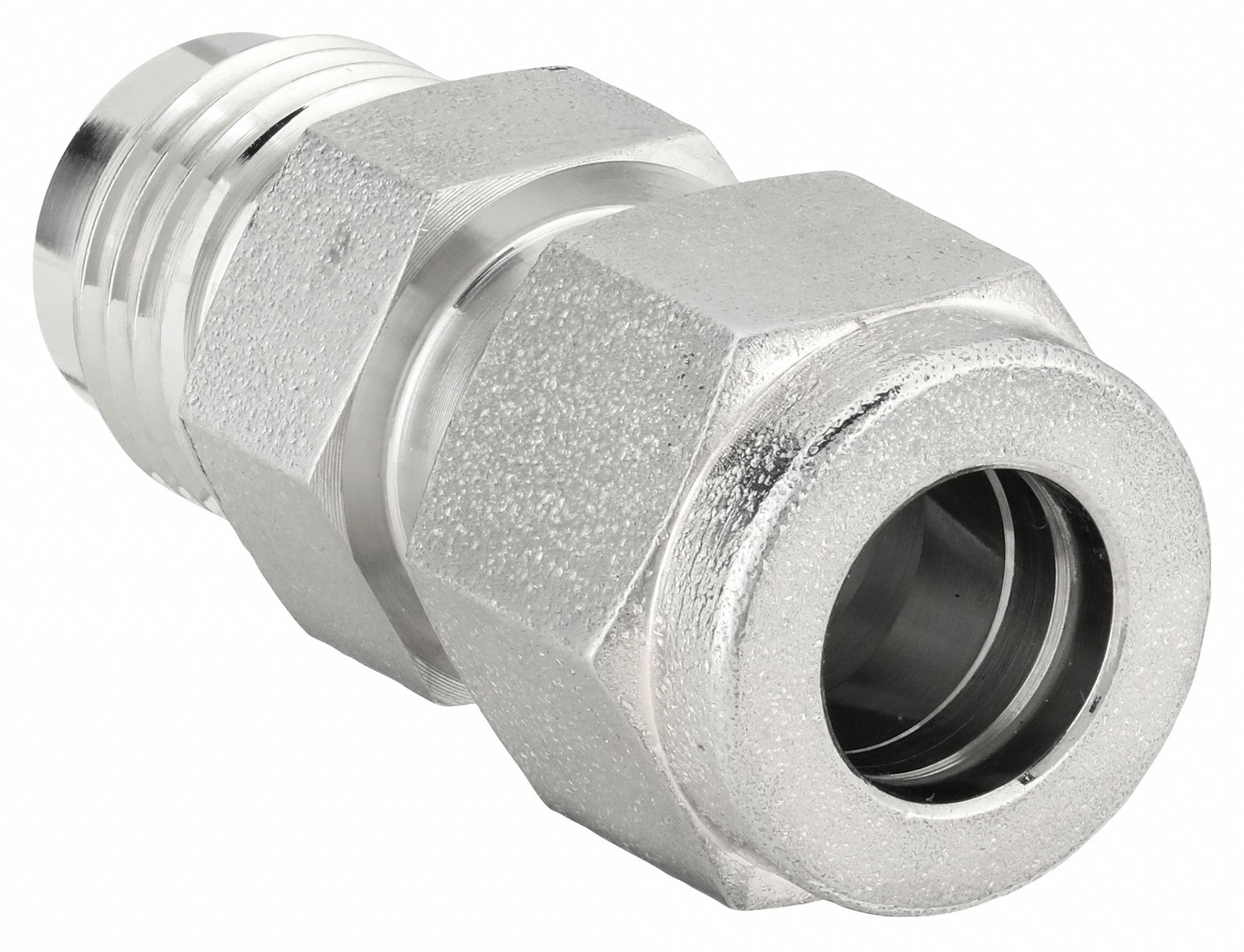 316 Stainless Steel, Compression x MJIC, Instrumentation Fittings