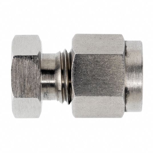 Instrumentation Tube Fittings, Instrumentation Ferrule Fittings,  Instrumentation Compression Fittings, Tube Connectors