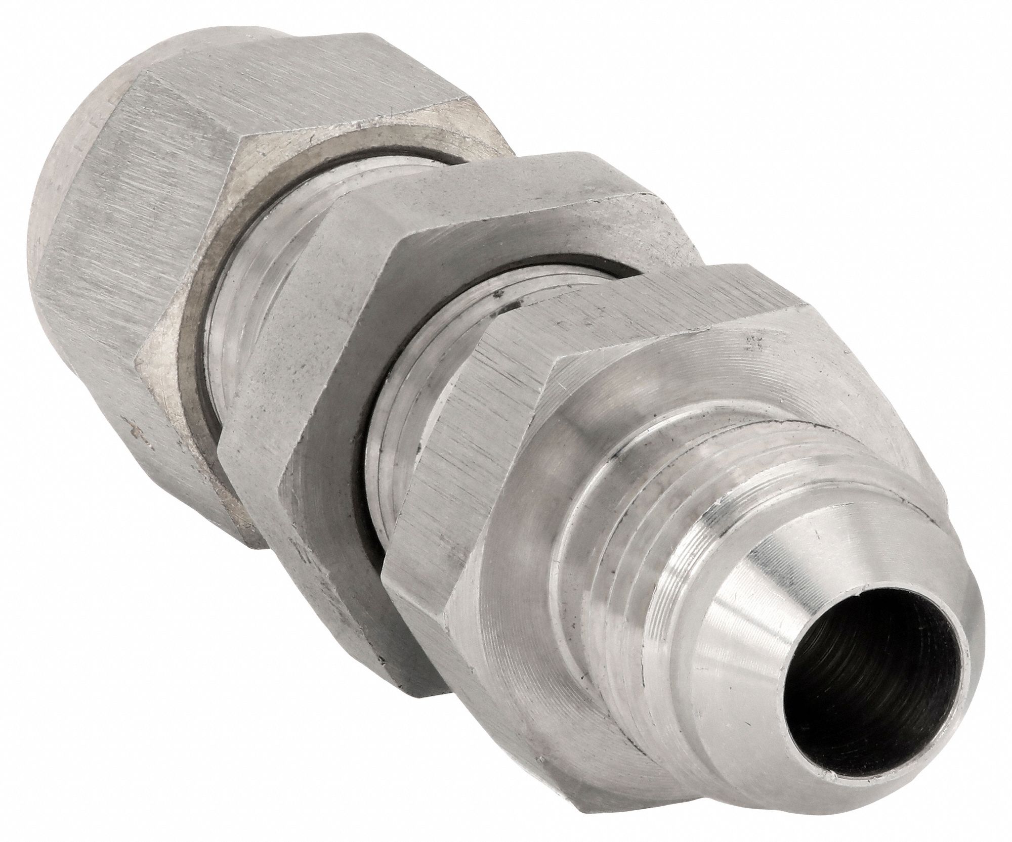 316 Stainless Steel, Compression x MJIC, Instrumentation Fittings