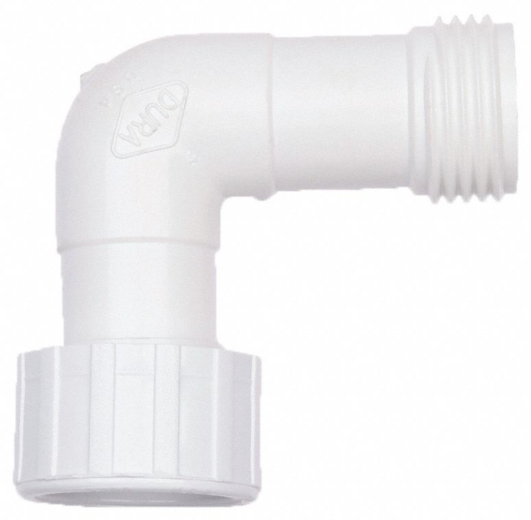 Elbow Hose Connector