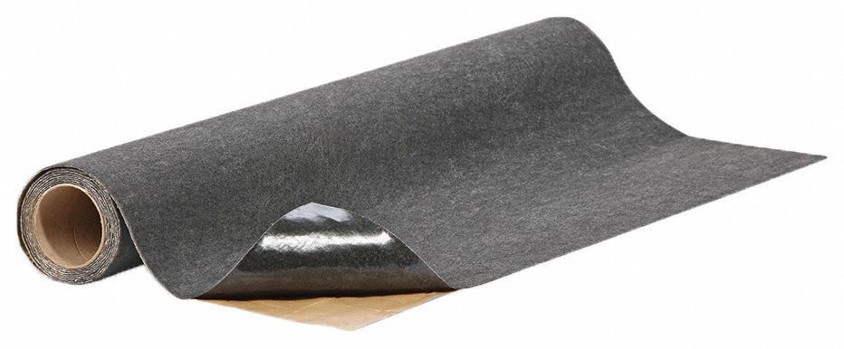 Grippy Mat for Carpet Application 10 ft