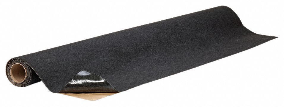 Grippy Mat for Carpet Application 10 ft