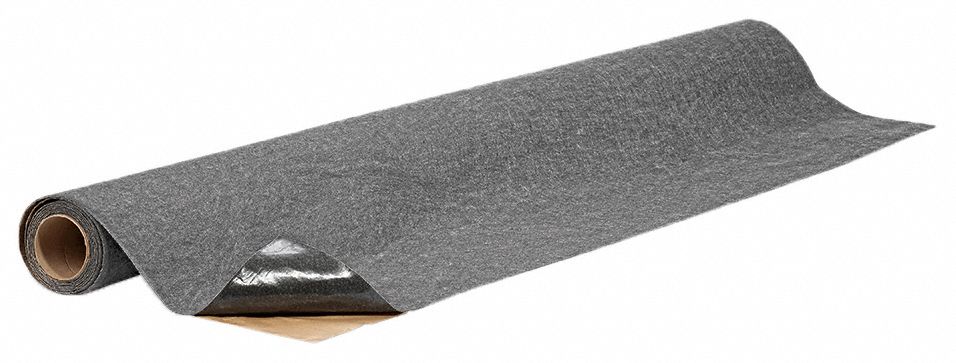 Grippy Mat for Carpet Application 10 ft