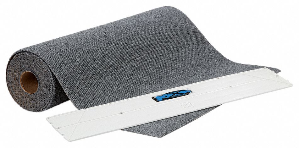 Grippy Mat for Carpet Application 25 ft