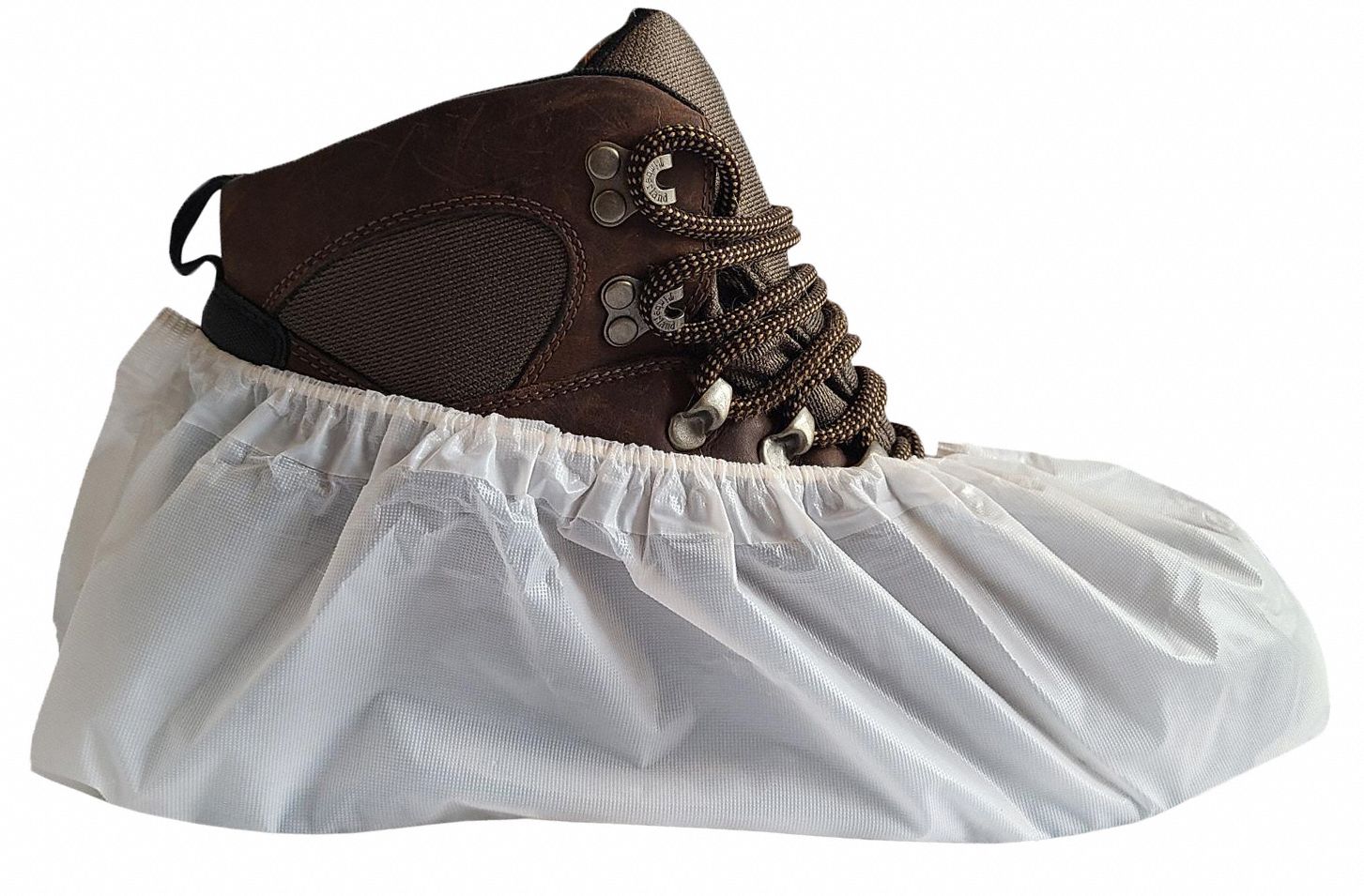 Shoe Cover, White, Universal, PK300