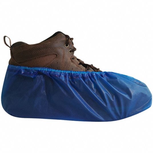 Grainger cheap shoe covers