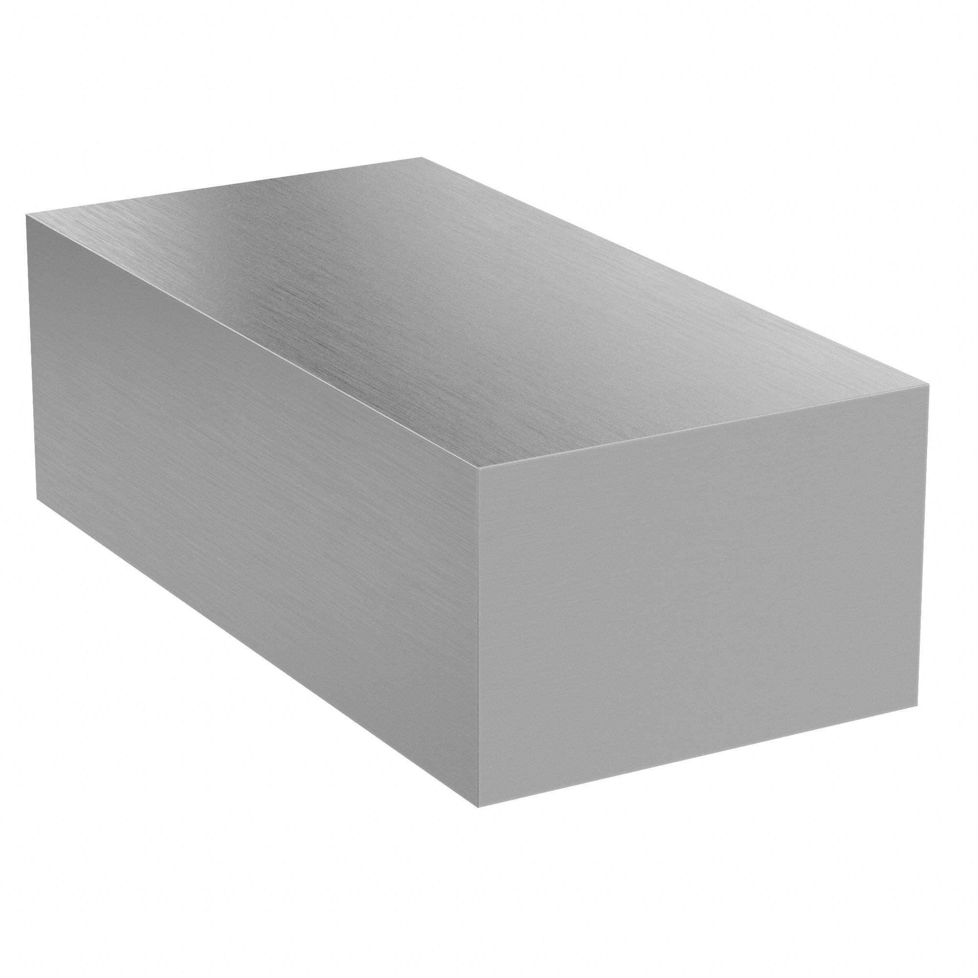 1018, 2.25 in Thick, Carbon Steel Rectangular Bar - 782WD7|18F2.25X3-6 ...