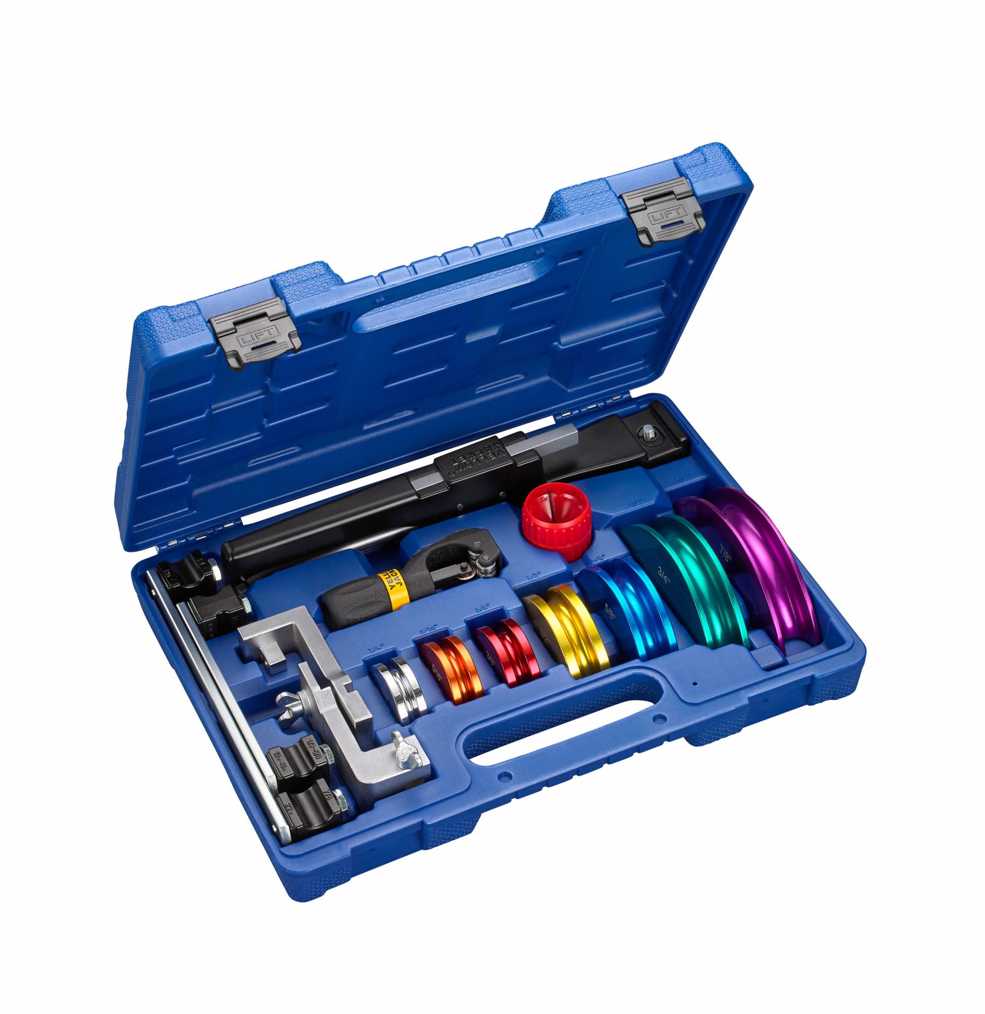 Plastic Carrying Case for 63331