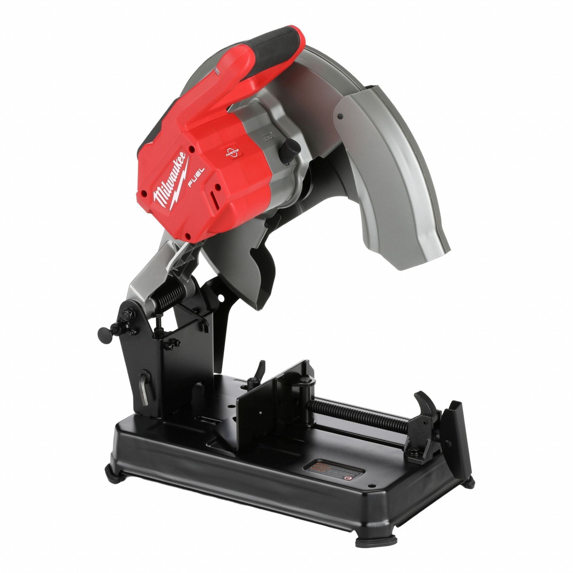Cordless Cut-Off Machines