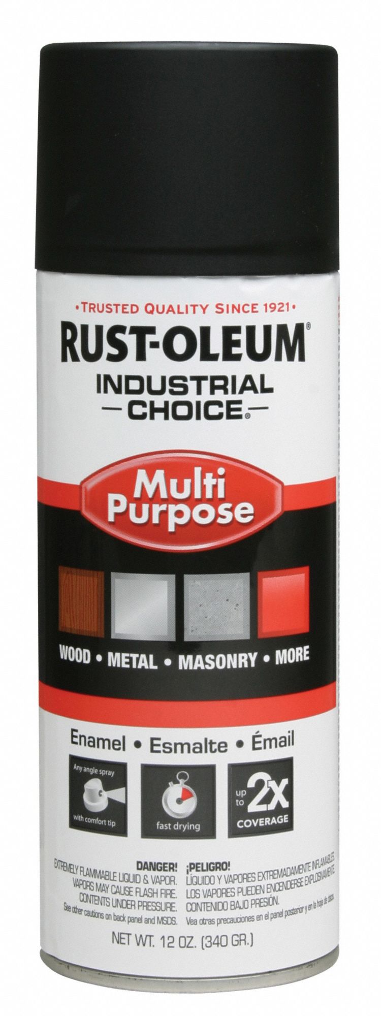 RUST-OLEUM, Premium Spray Paints, Gen Purpose Spray Paint, Spray Paint ...