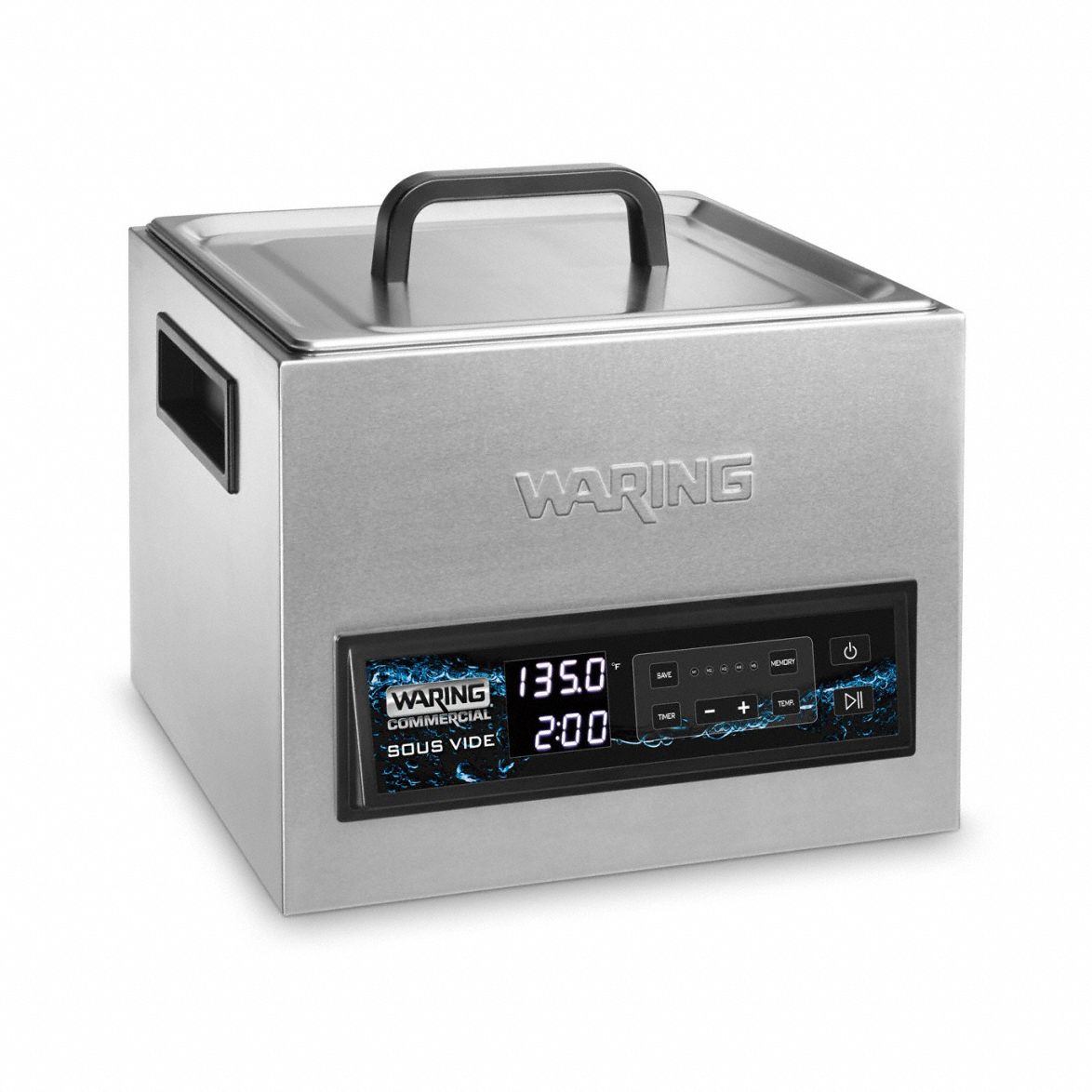 16-Liter Thermal Circulator: