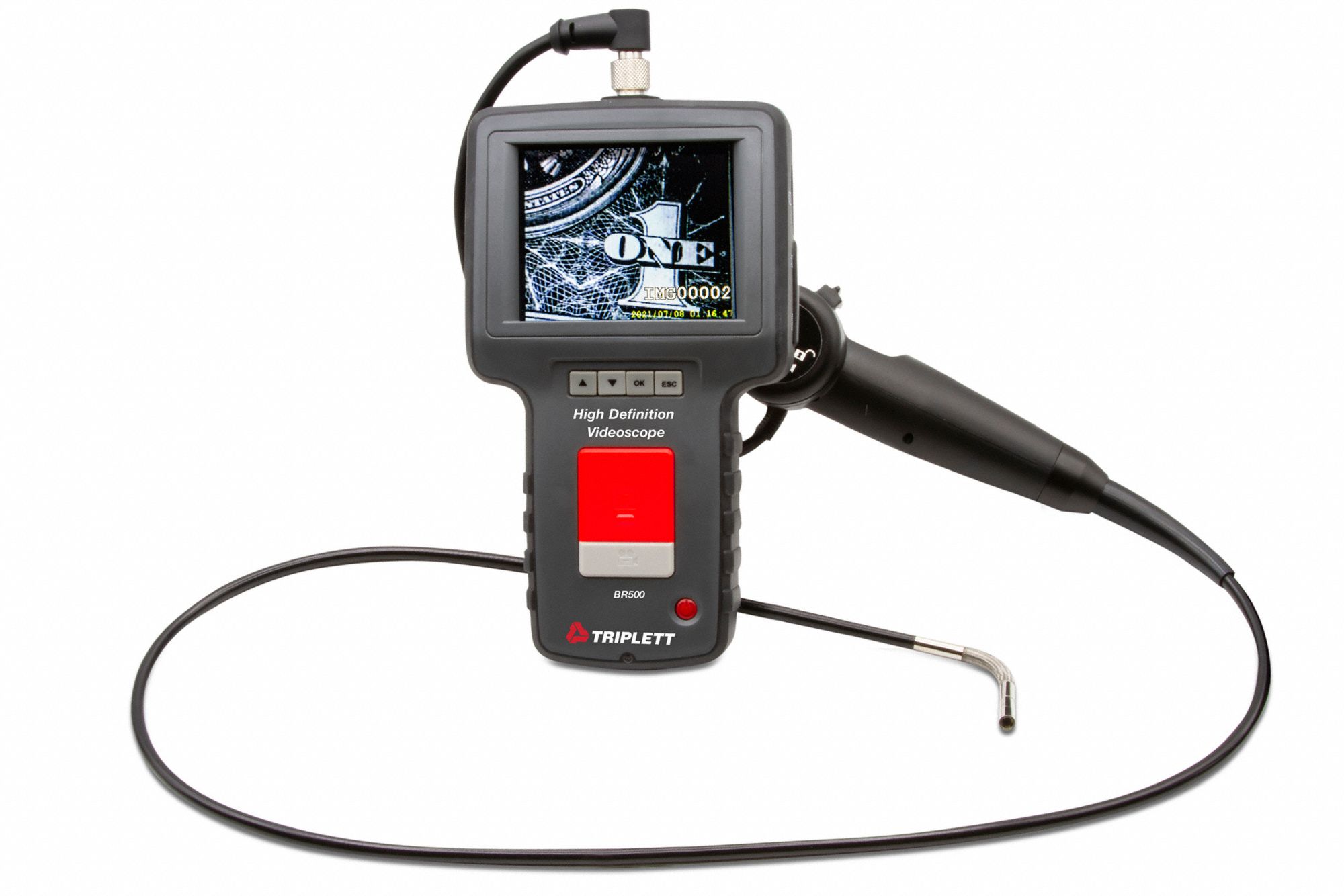 HIGH-DEF ARTICULATING BORESCOPE 35