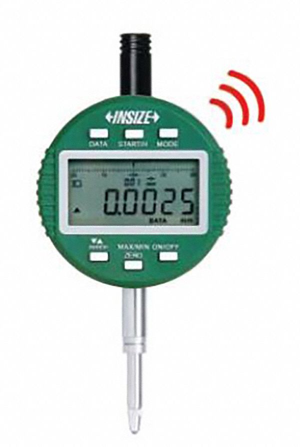 Wireless High Precision Digital Indicatr