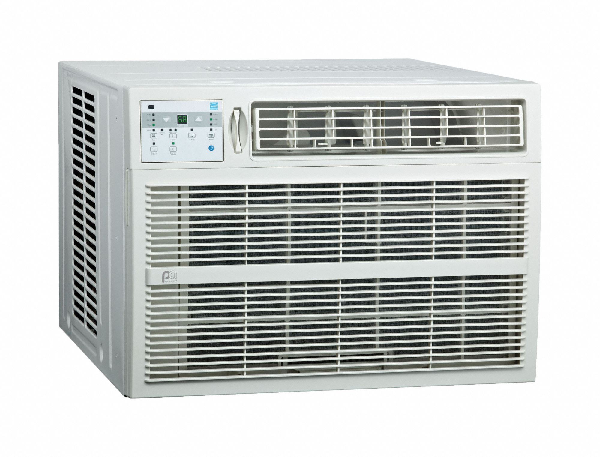 Window Air Conditioner, 18000 BTU