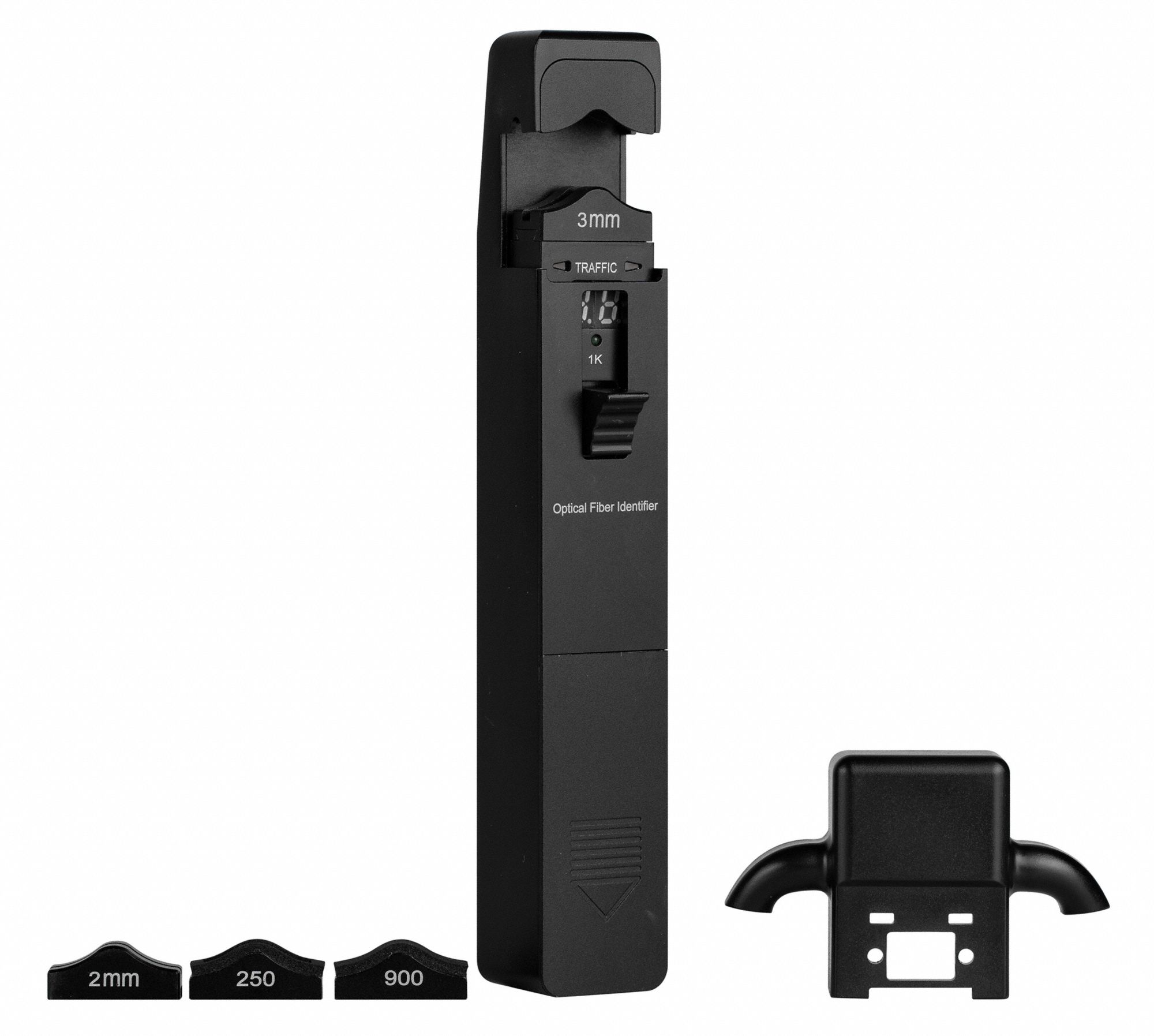 Optical Fiber Identifier: