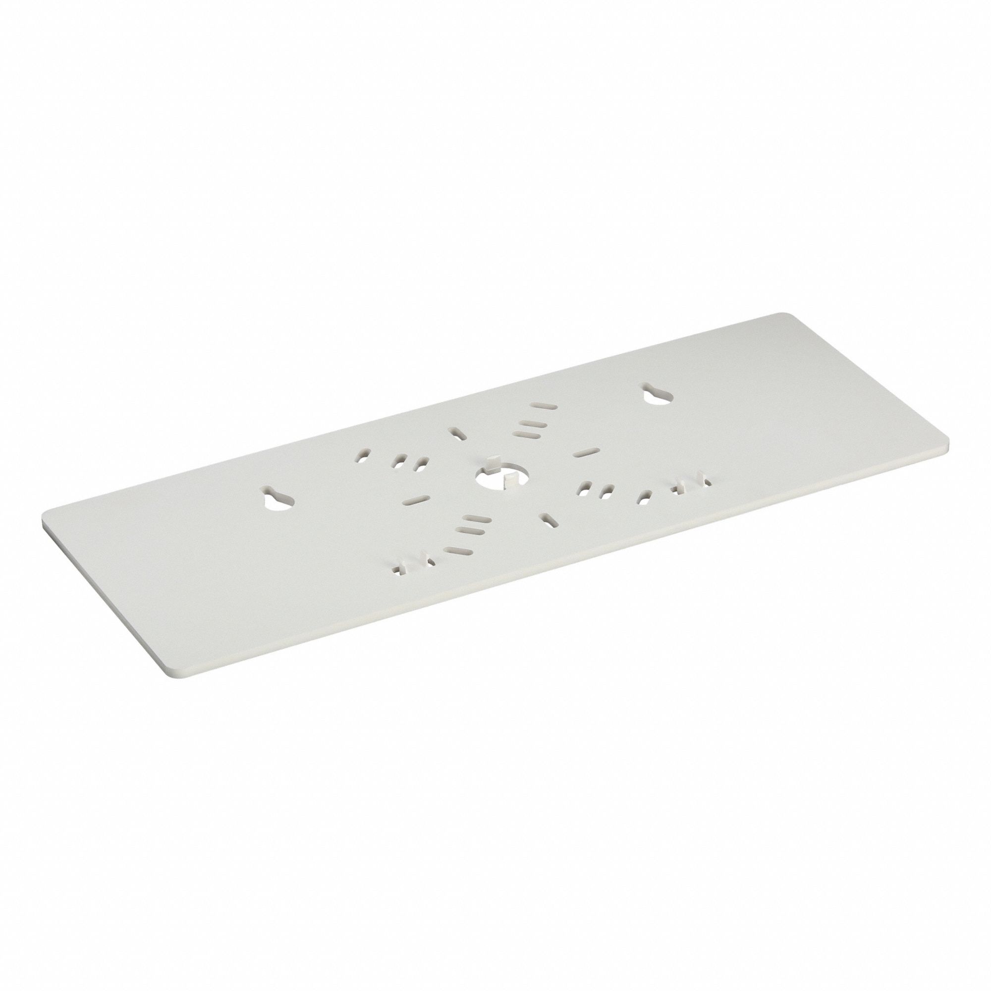 Adapter Plate: Adapter