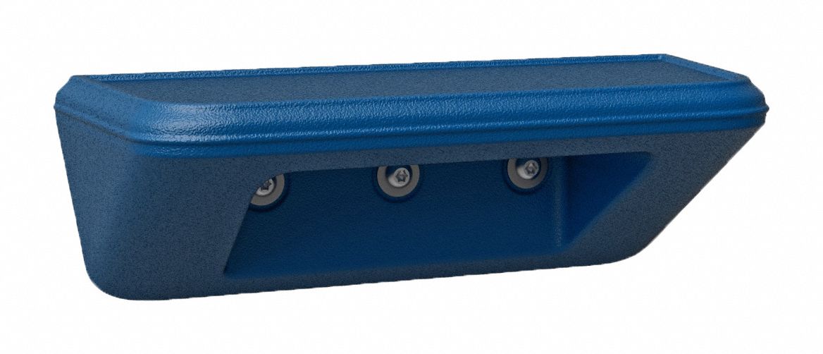 Shelf/Step: Slate Blue,