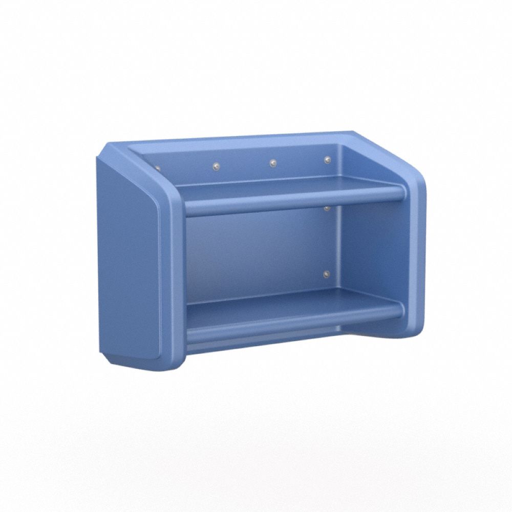 Shelf/Step: Midnight Blue,