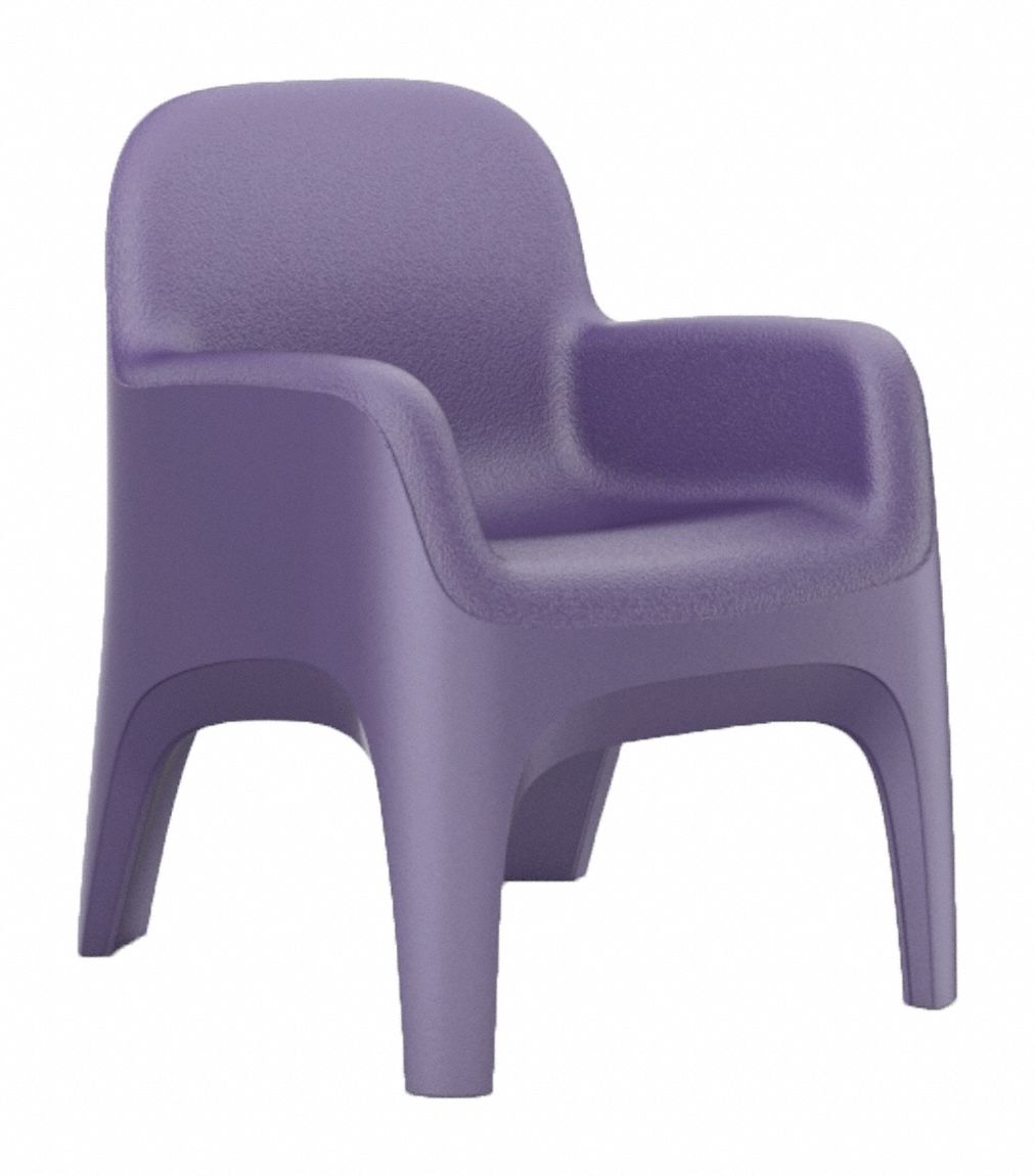 Chair: Indigo Seat
