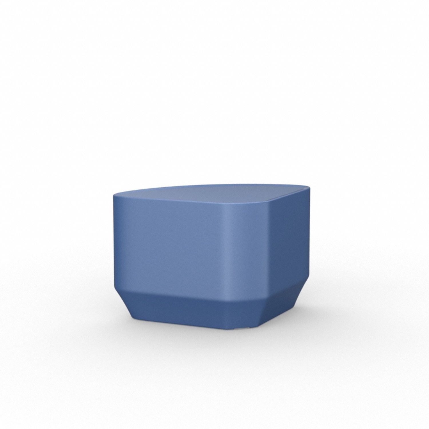 End Table: 16 1/2 in Overall Ht, 27 in Overall Wd, 19 in Overall Dp, No Game Top, ISO 22196