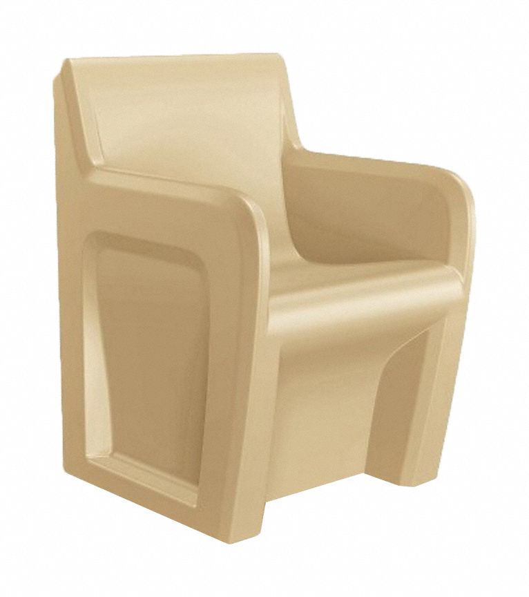 Chair: Sand Seat