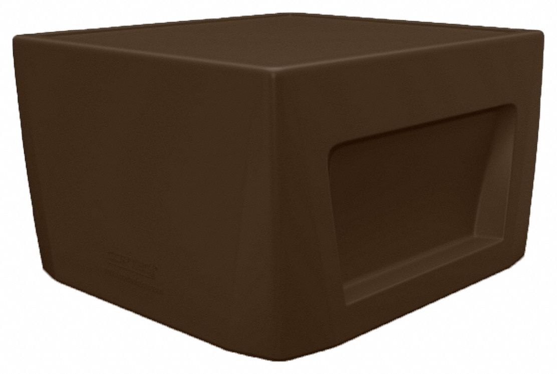 End Table 15 in H Brown