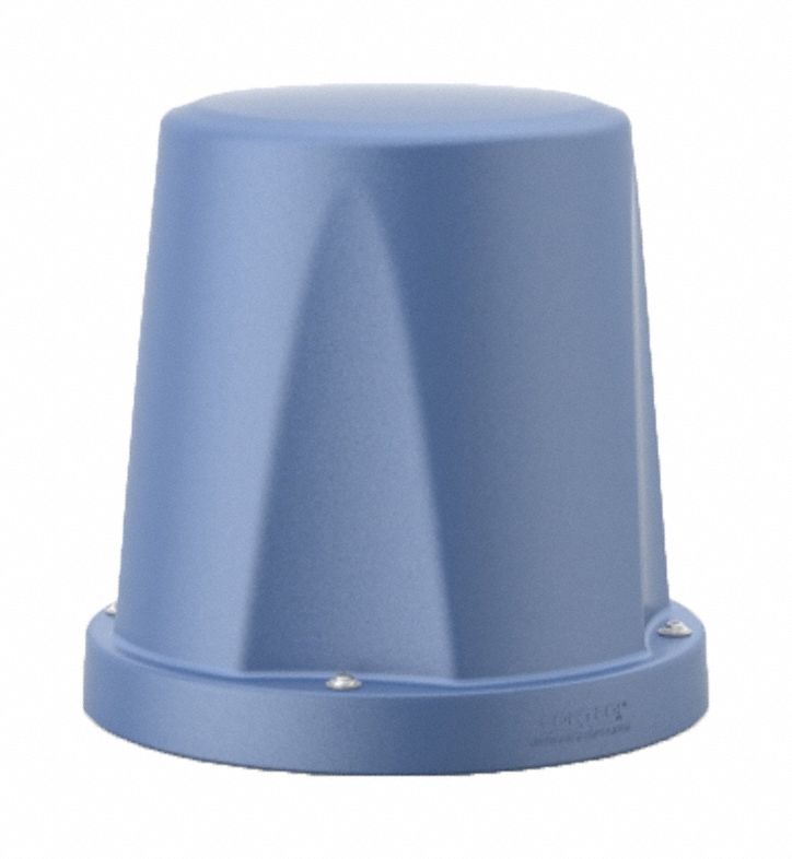 Stool: Midnight Blue