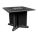TABLE,29 IN H,BLACK