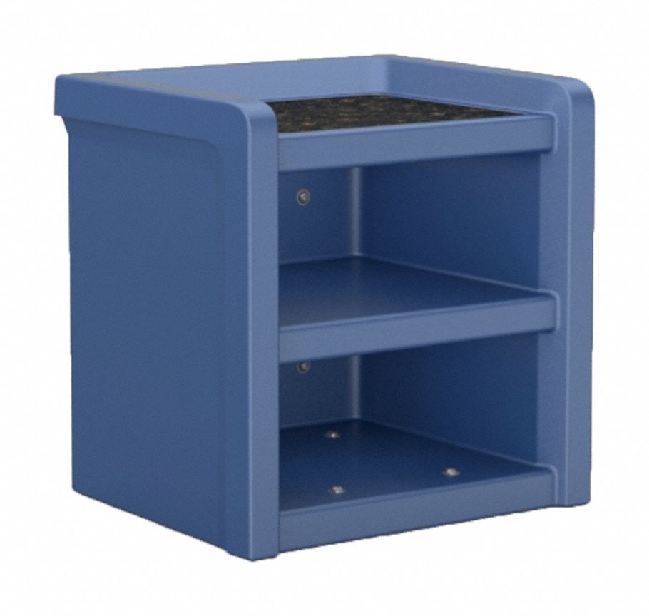 Nightstand: Midnight Blue,