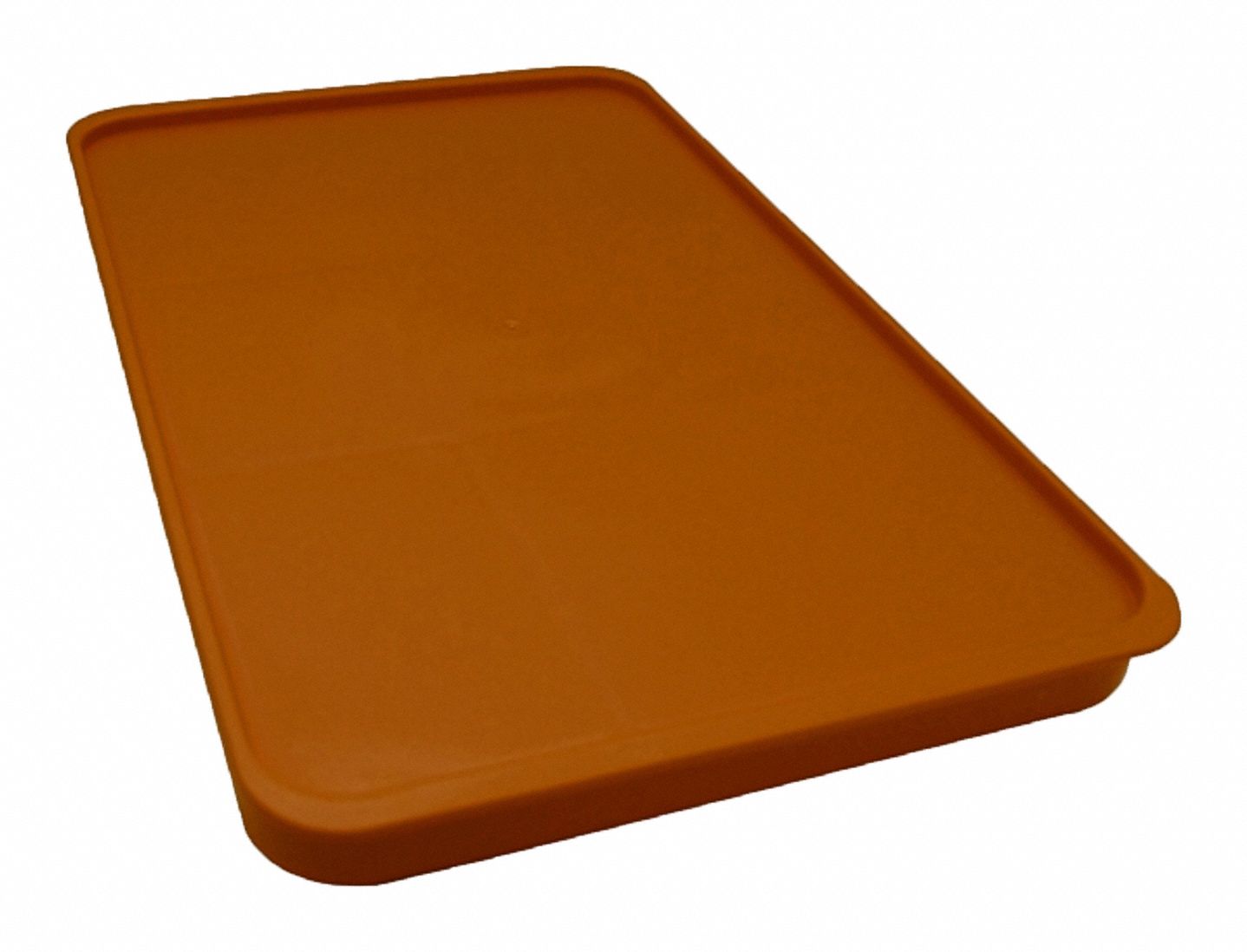X-Tray Lid 14 1/4 in L Terra Cotta PK10