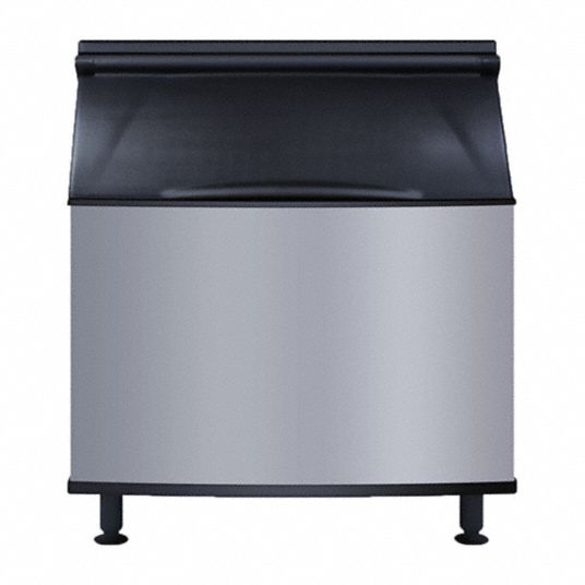 Koolaire K400 30 Ice Bin - 365 lbs