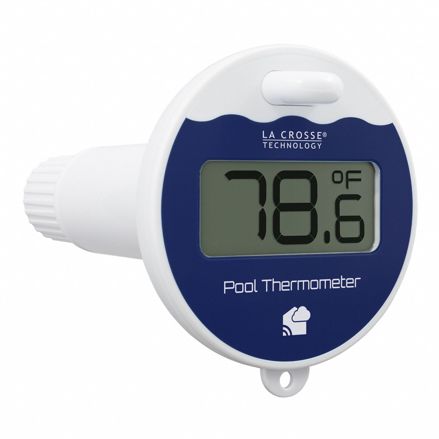 Pool Thermometer