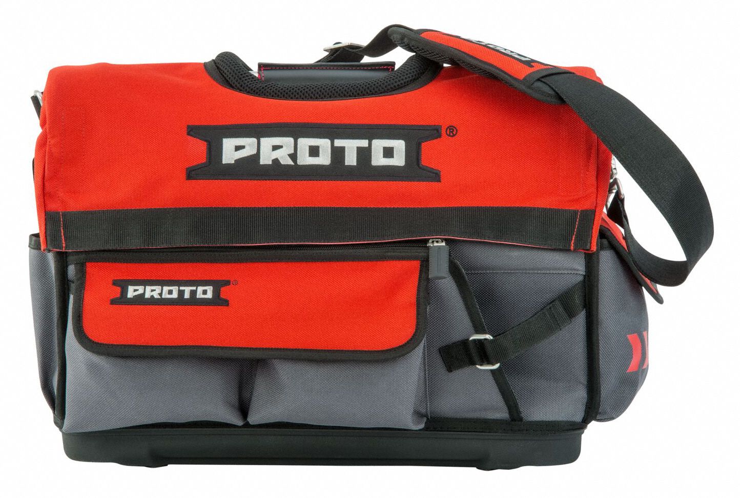 PROTO Tool Bag 783FR2J120TB Grainger
