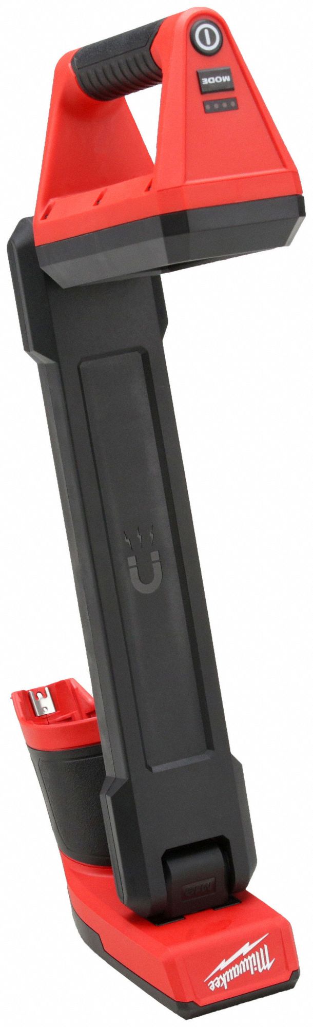 Underbody Light: M12™, 1, 200 lm Max., 12V DC