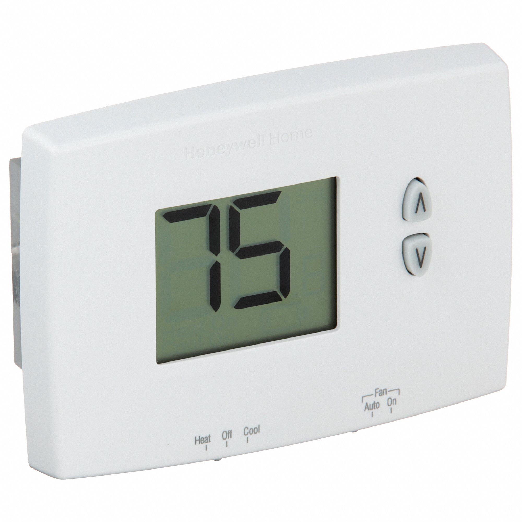 Honeywell TH1110E1000 E1 Pro Non-Programmable Thermostat