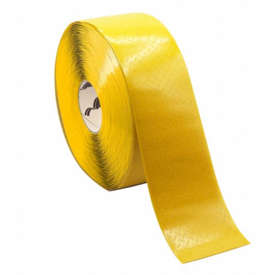 Duck Tape Solid Colored Tape, Yellow