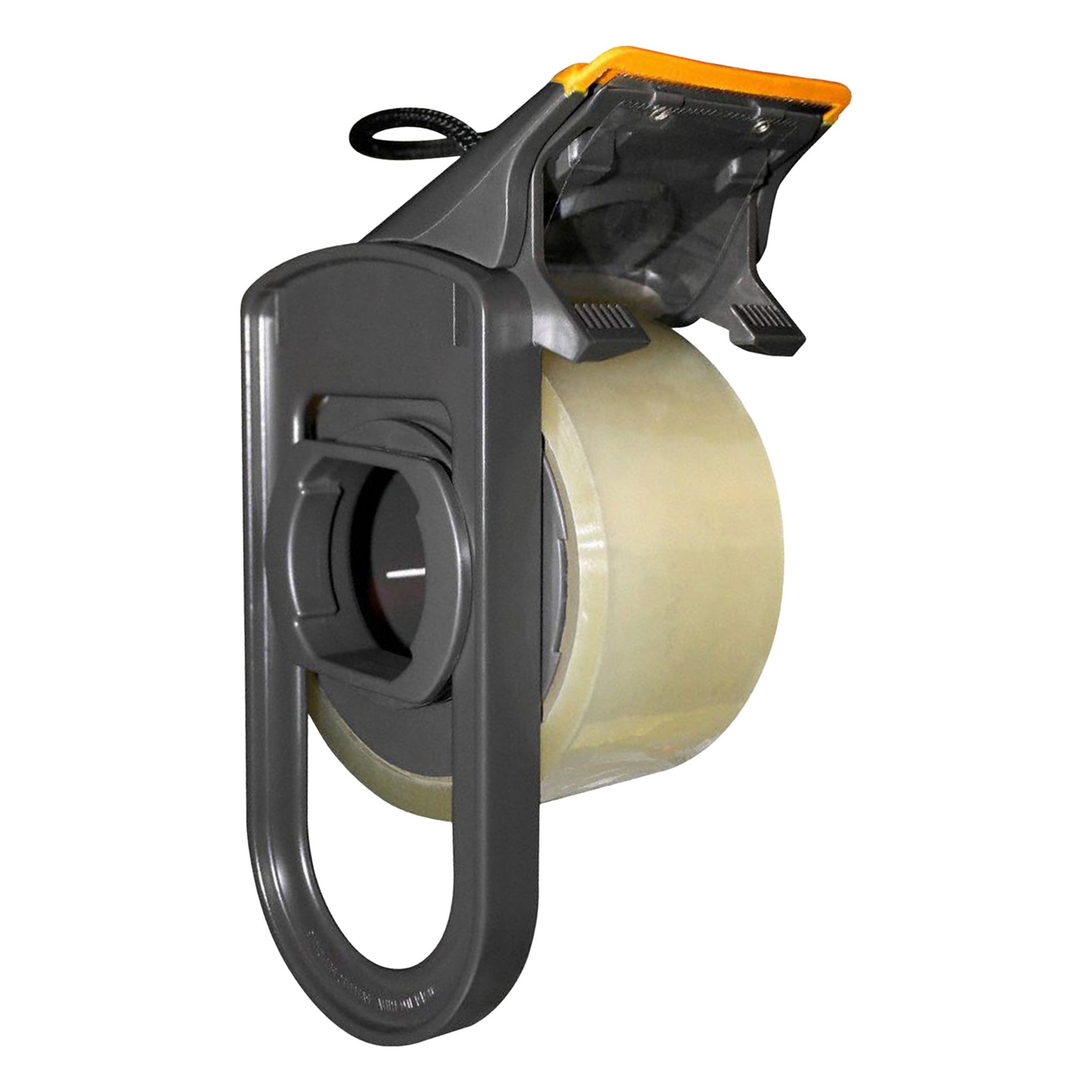 Handheld Tape Dispenser: For Universal, For 1 3/4 in Tape Wd - Min