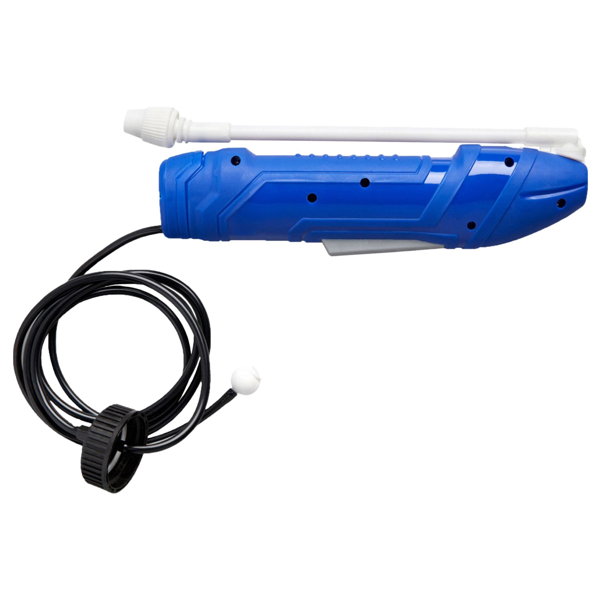 Sprayer, Cleaning and Degreasing