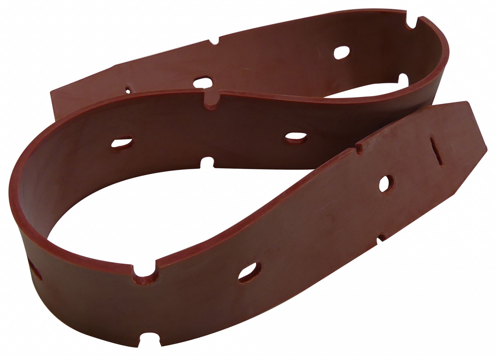 TENNANT, Squeegee, For Use With 9021519, Squeegee 783HK09017755