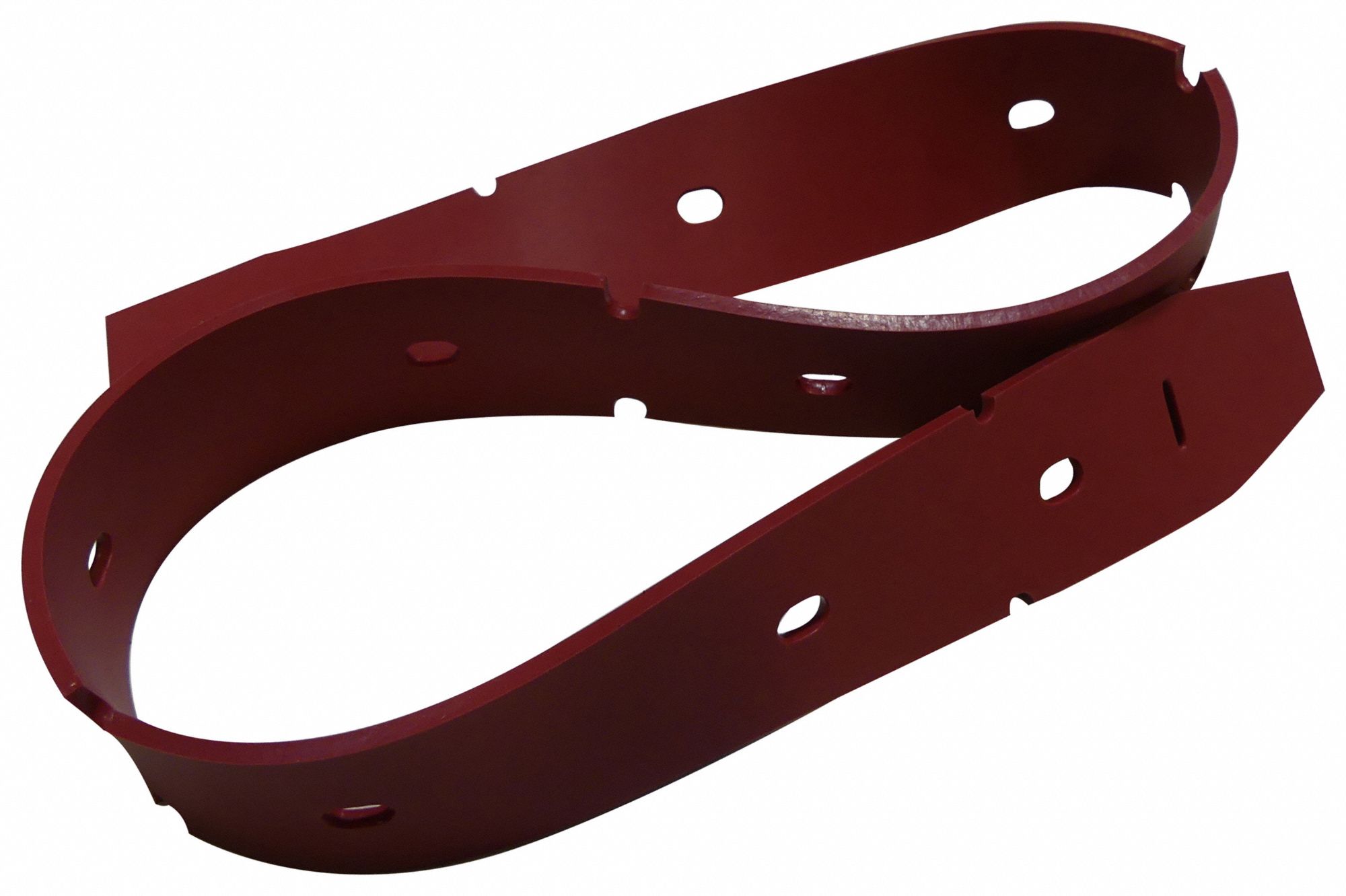 TENNANT, Squeegee, For Use With 9021519, Squeegee 783HK49017759