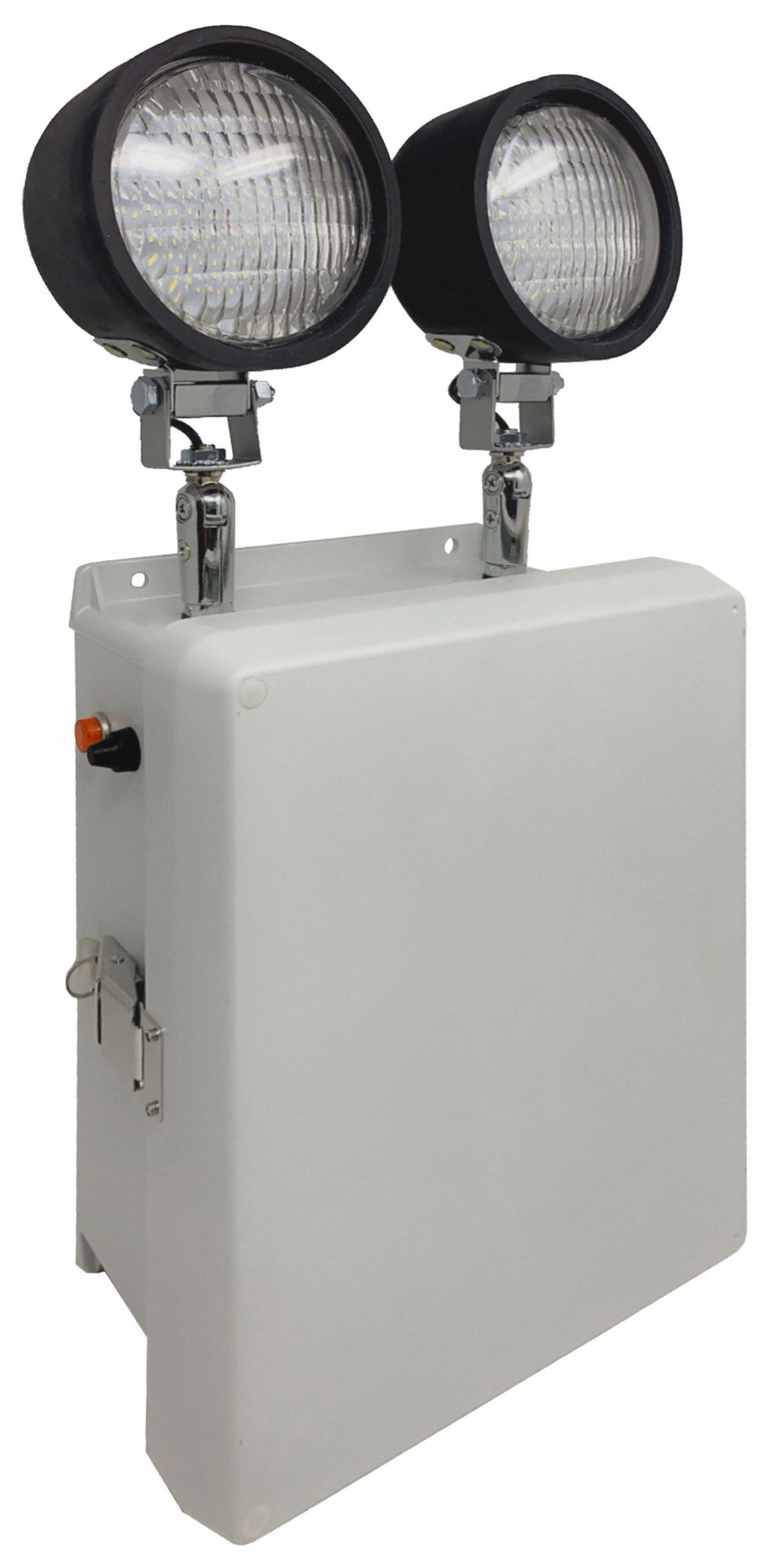 Emergency Light LED 120/277V 8W