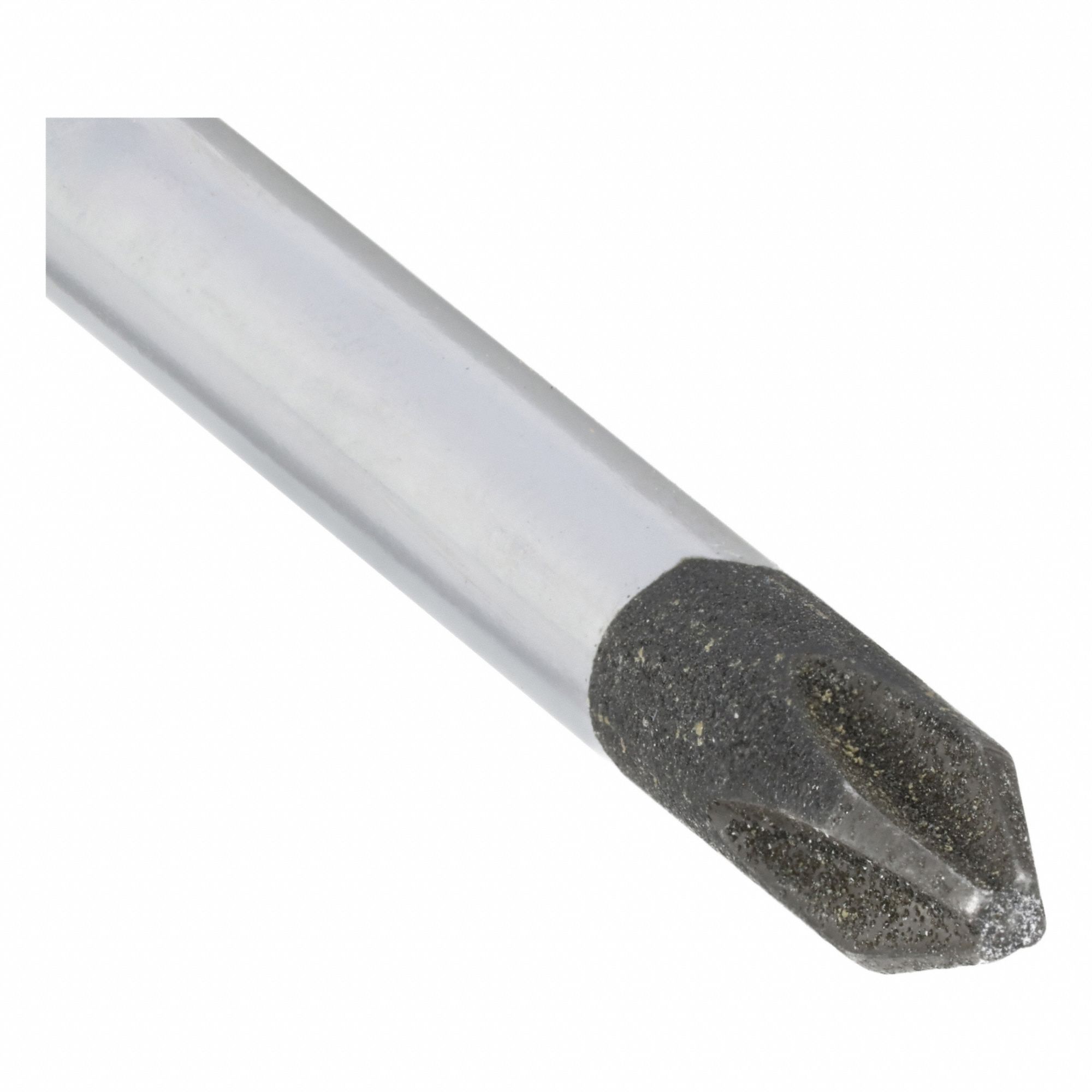 Screwdriver: Long Lg, Not ESD Safe, Not Tether Capable, Not Insulated, Chrome Vanadium Steel