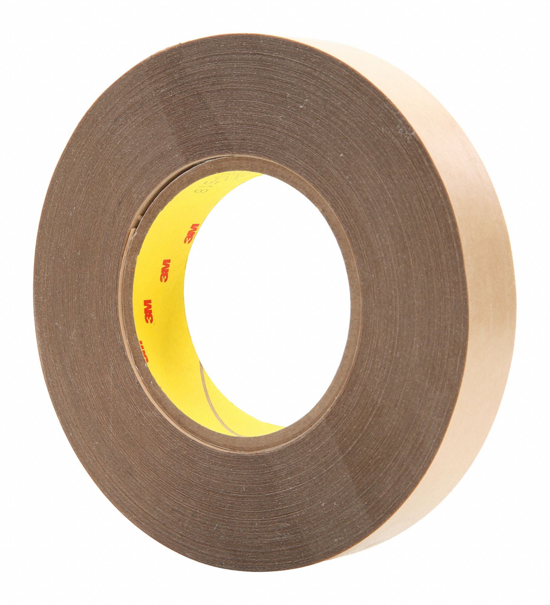 ADHESIVE TRANSFER TAPE,CLEAR,5 MIL,PK36