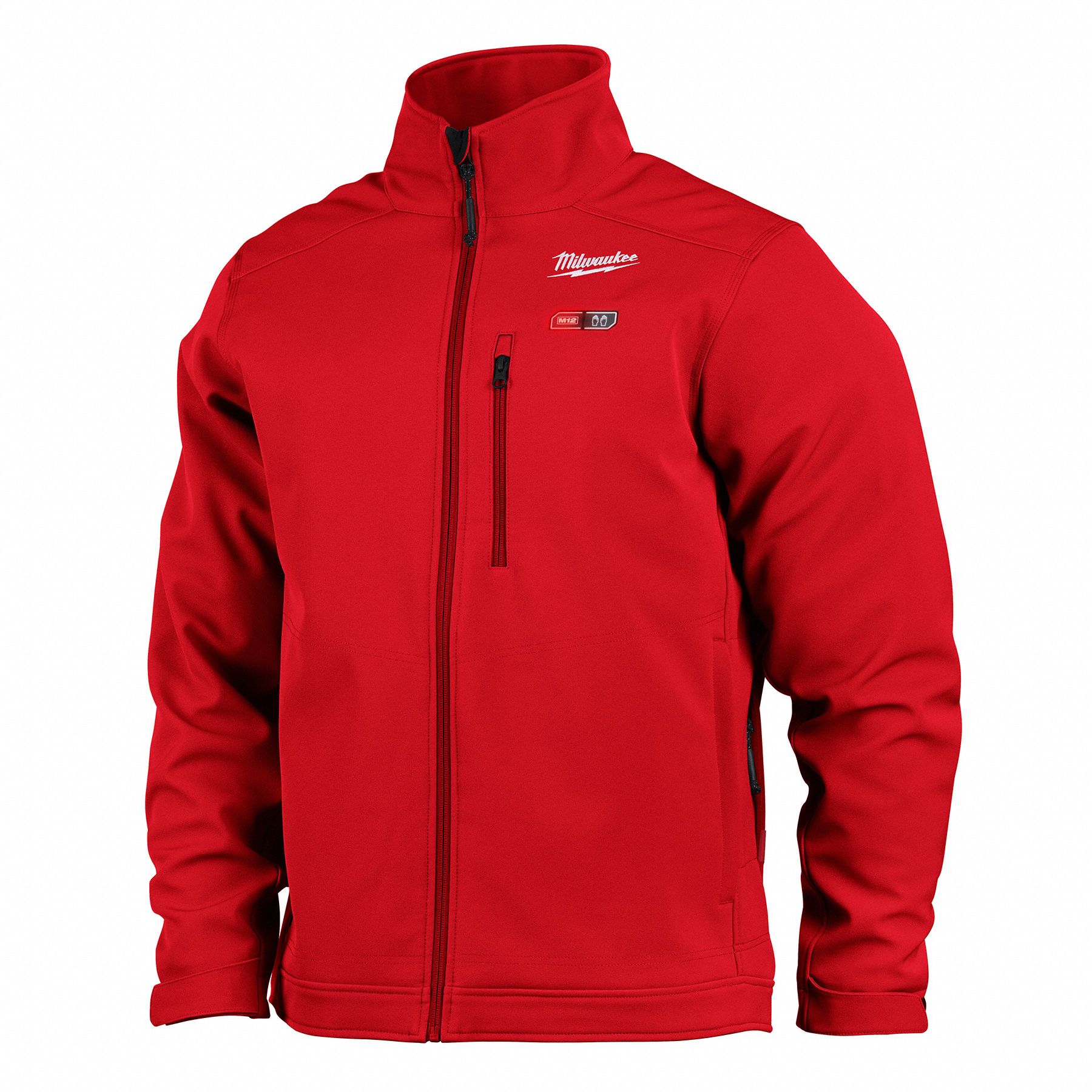 Heated jacket with heated on sale pockets