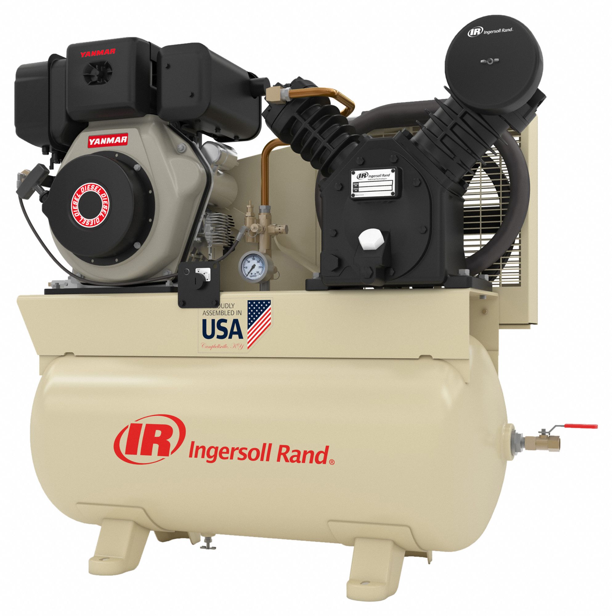 10fgt ingersoll rand 2025 compressor