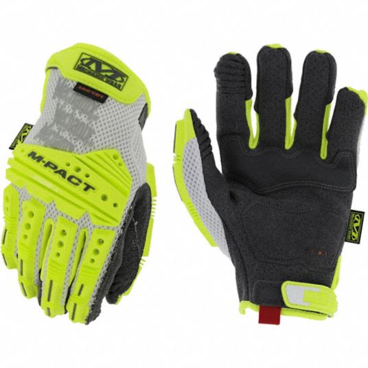 W&W Cycles - Gloves »Original« by Mechanix Wear