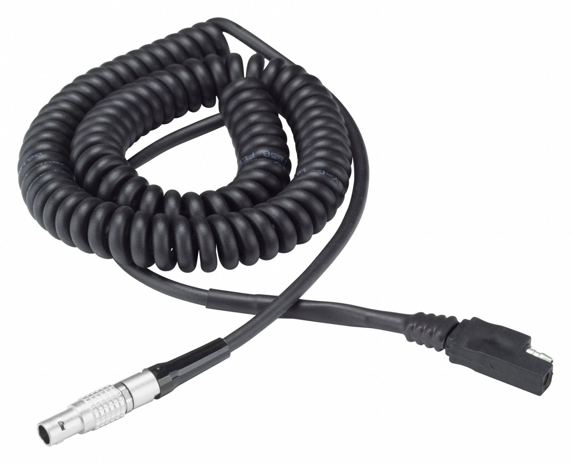 CABLE FROM BATTERY FOR SI124 CAMERA