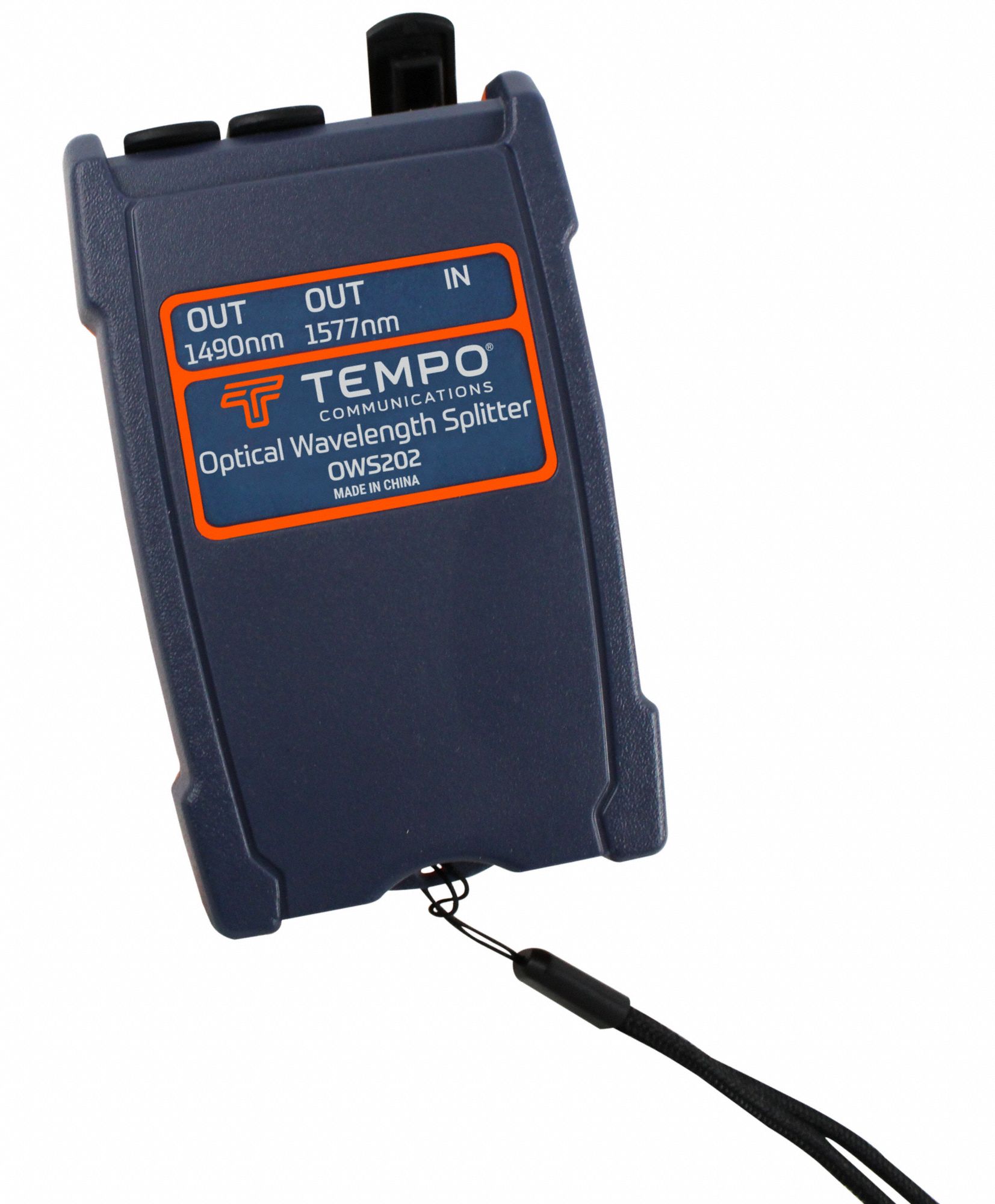 Optical Wave Splitter