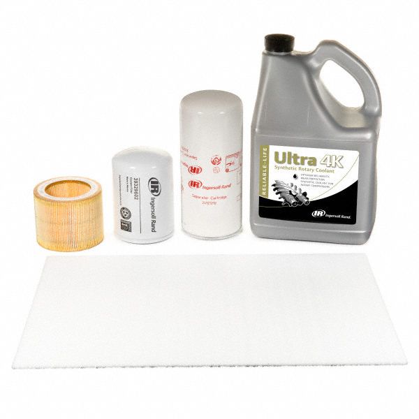 Rotary Screw Ultra 4K Maintenance Kit: Maint Kit, 47721394001